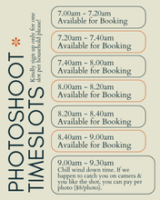 Load image into Gallery viewer, GOURMET IN THE WILD (IGT X LELE EVENT)