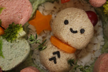 Load image into Gallery viewer, Christmas Bento Workshop (45mins)