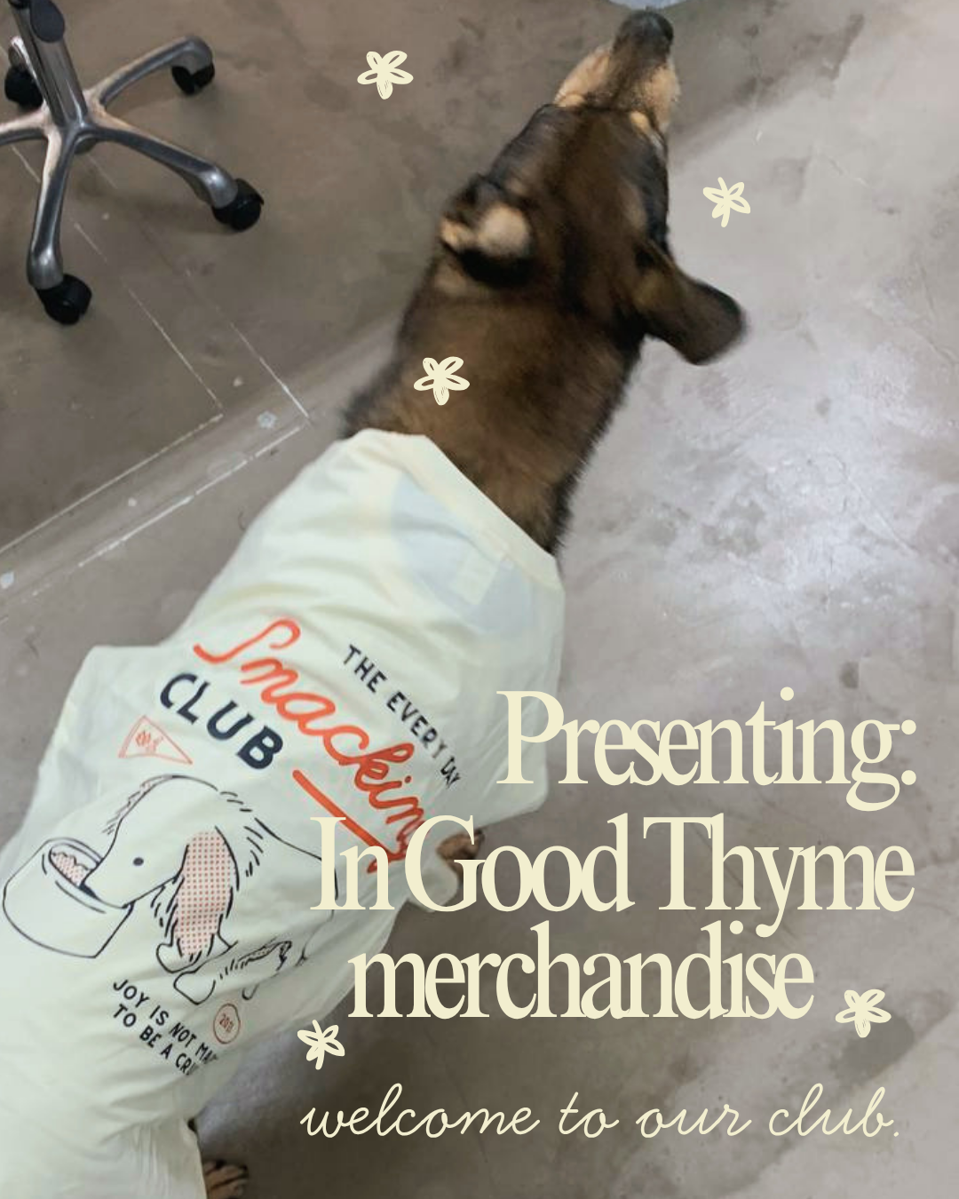 Merch