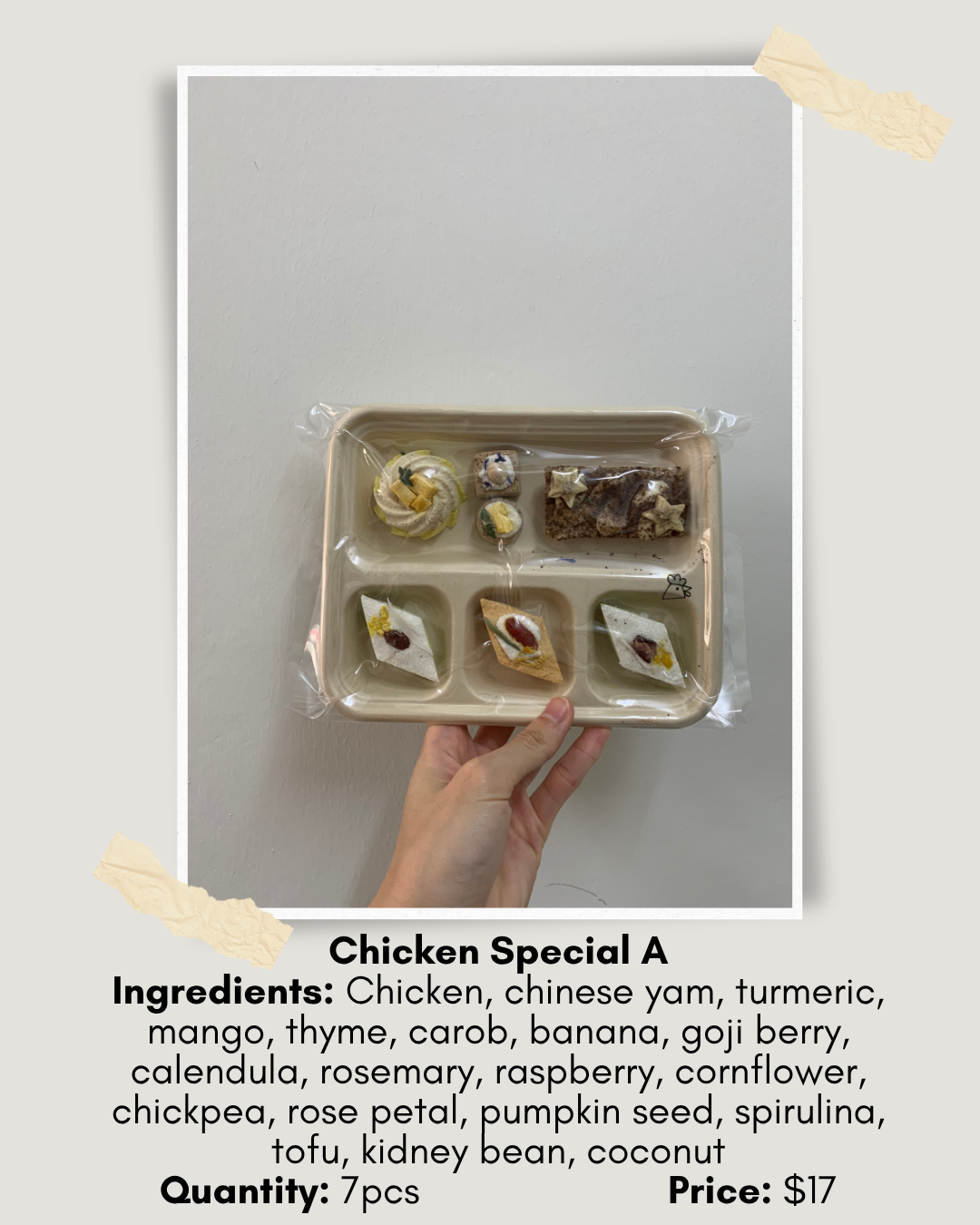 August Pantry Specials