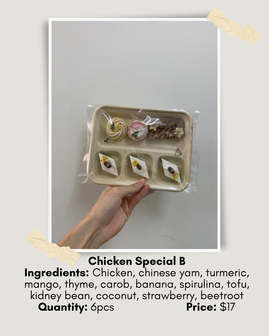 August Pantry Specials