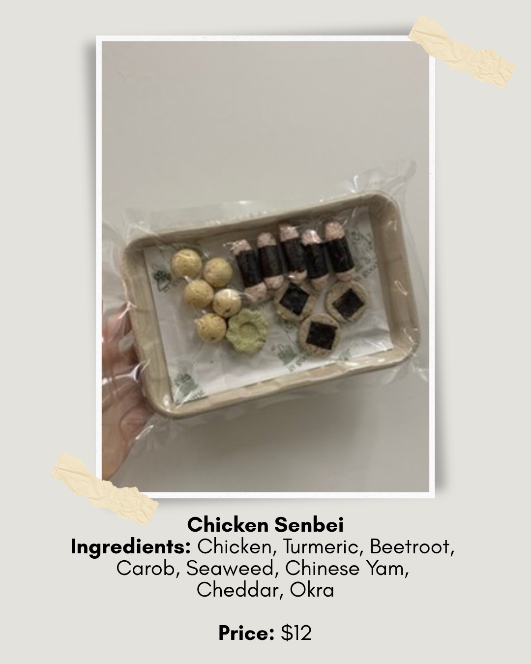 October Pantry Specials