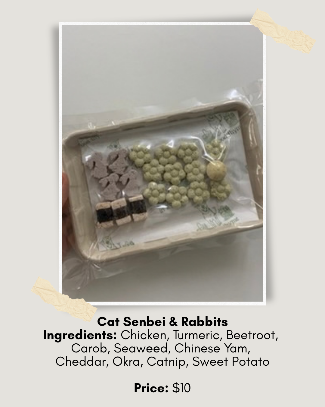October Pantry Specials