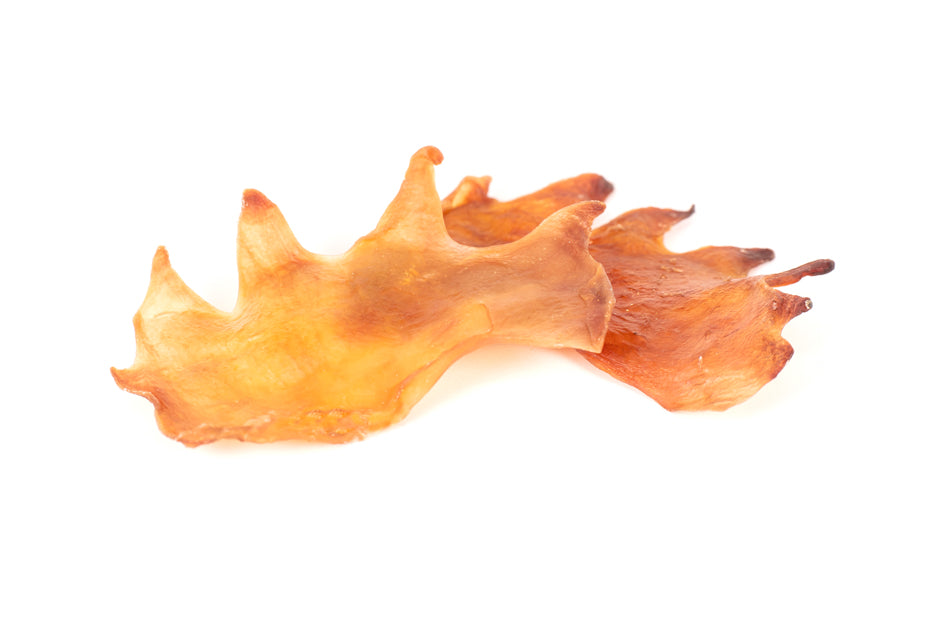 Chicken Comb [Air-Dried]