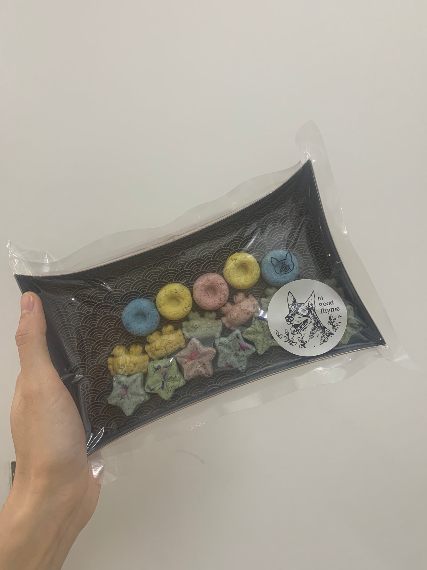 June Pantry Specials [Freeze Dried]