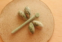 Load image into Gallery viewer, Fong and Her Flies [Freeze Dried]
