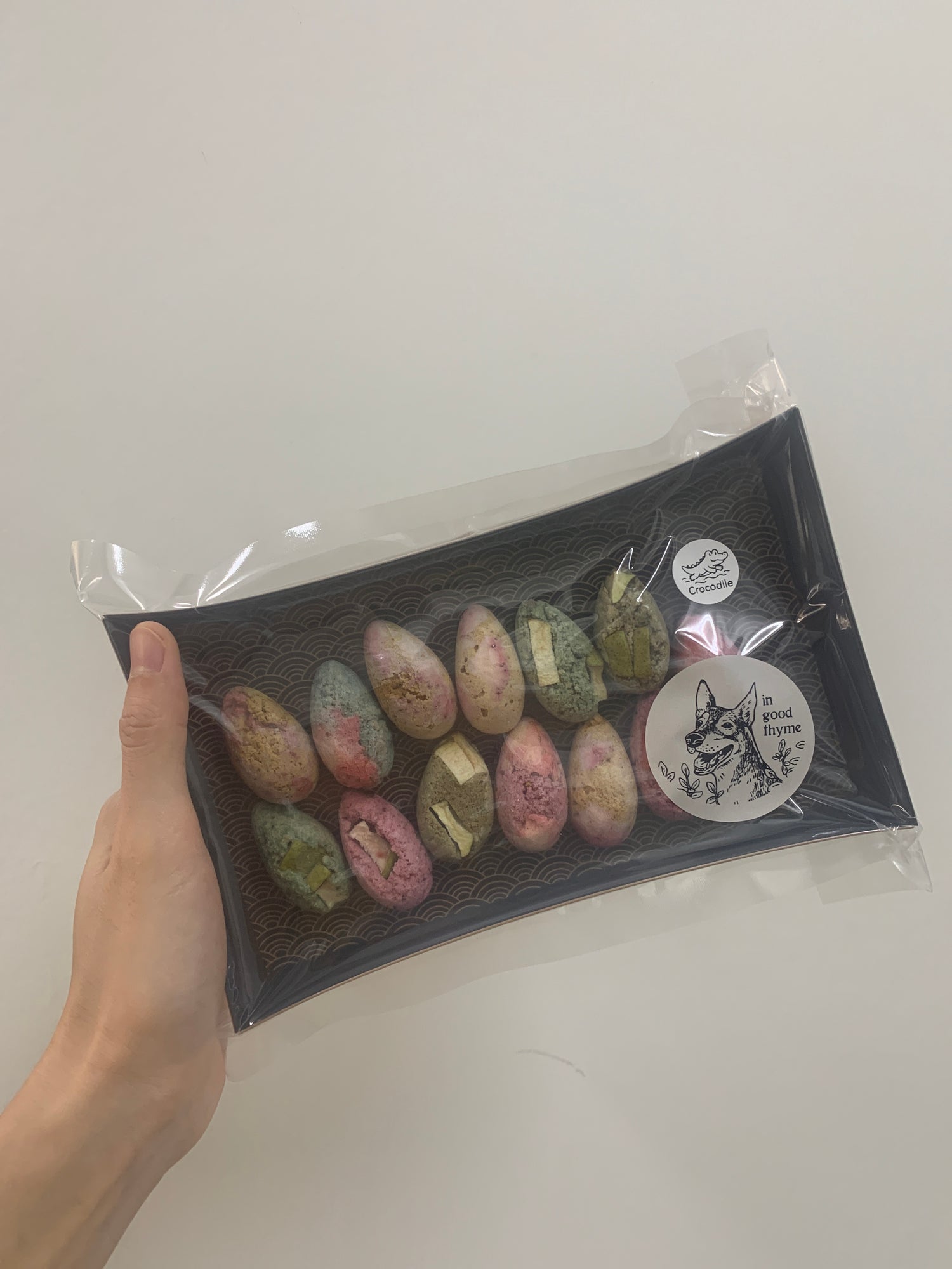 June Pantry Specials [Freeze Dried]