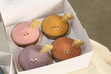 Load image into Gallery viewer, Creatures Cupcakes [Fresh]
