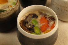Load image into Gallery viewer, edizione uno: seehum&#39;s steamed egg
