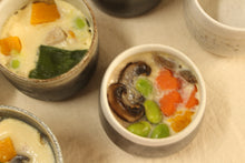 Load image into Gallery viewer, edizione uno: seehum&#39;s steamed egg

