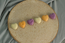 Load image into Gallery viewer, Sweet Hearts  [Freeze Dried] (VEG)
