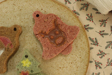 Load image into Gallery viewer, Edible Ornaments (Chicken/Pork/Rabbit) [Freeze Dried]
