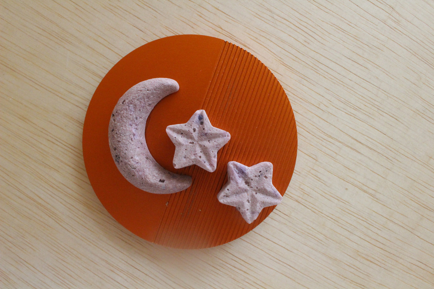 Moonbeam Munchies