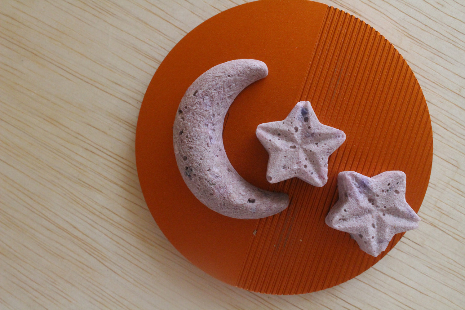 Moonbeam Munchies