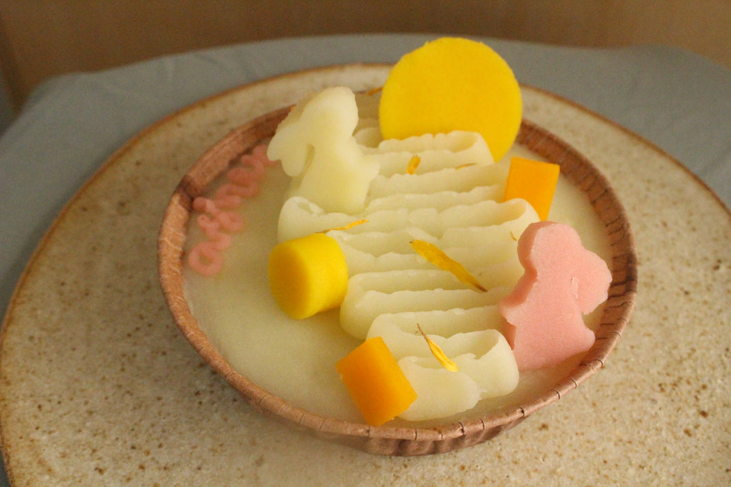Mid Autumn Cake Decorating Workshop (Oct 2025)