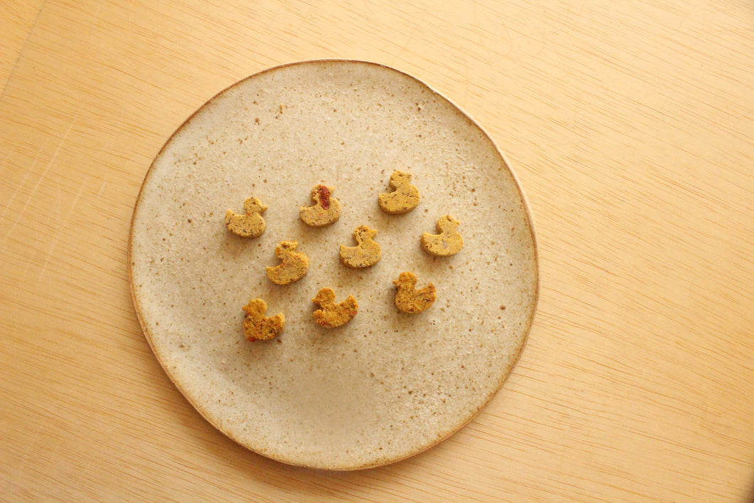 Kitty Quack [Freeze Dried]
