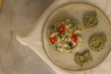 Load image into Gallery viewer, Pizza &amp; Cookie Making Workshop (1.5 hours)
