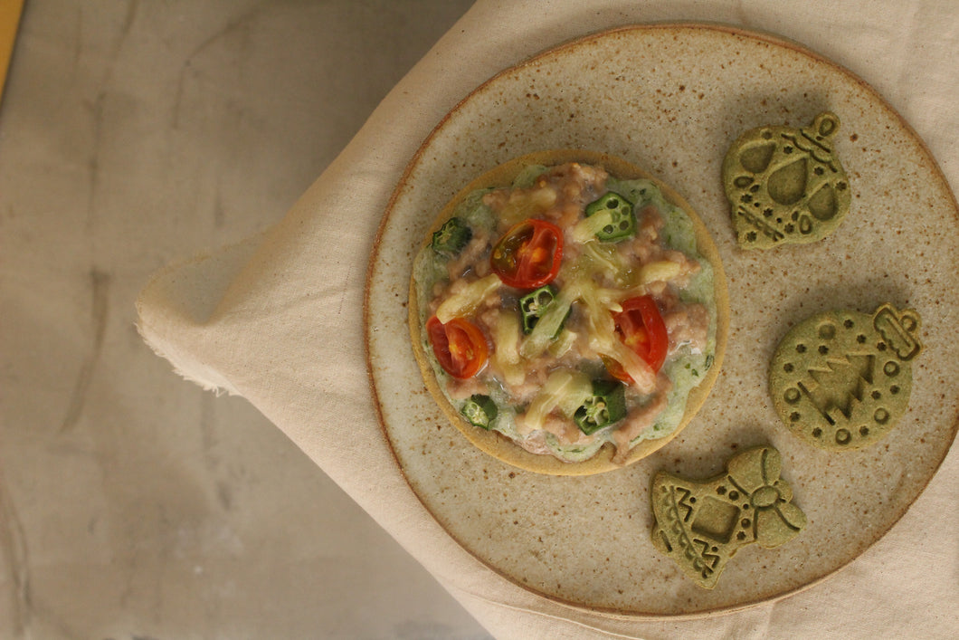 Pizza & Cookie Making Workshop (1.5 hours)