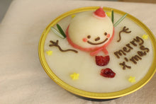 Load image into Gallery viewer, Christmas Tin Cake [Fresh]
