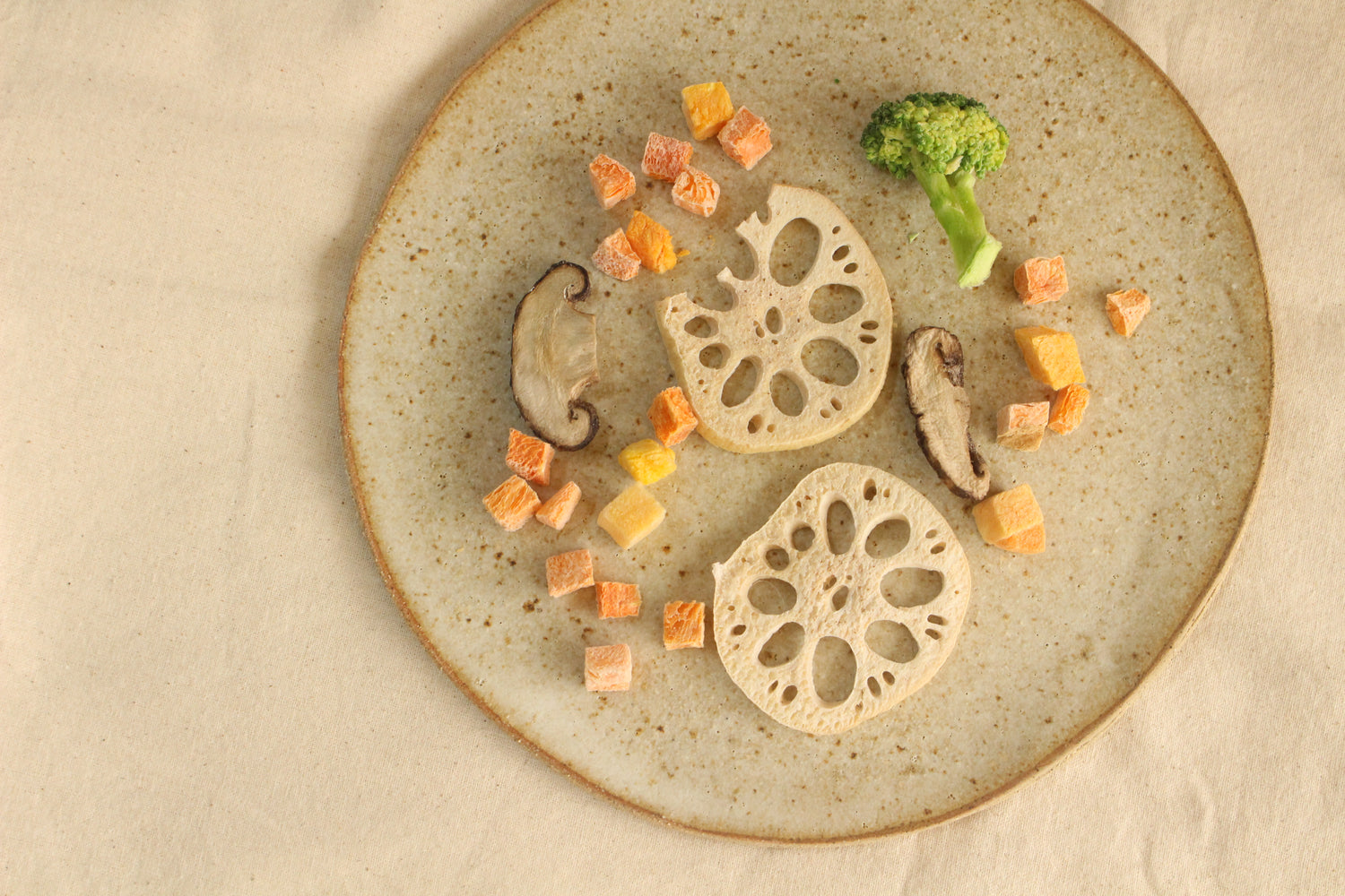 Fong's Vegetables