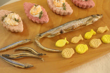 Load image into Gallery viewer, Bundle I: Along the Journey 随行而安 [Freeze Dried]
