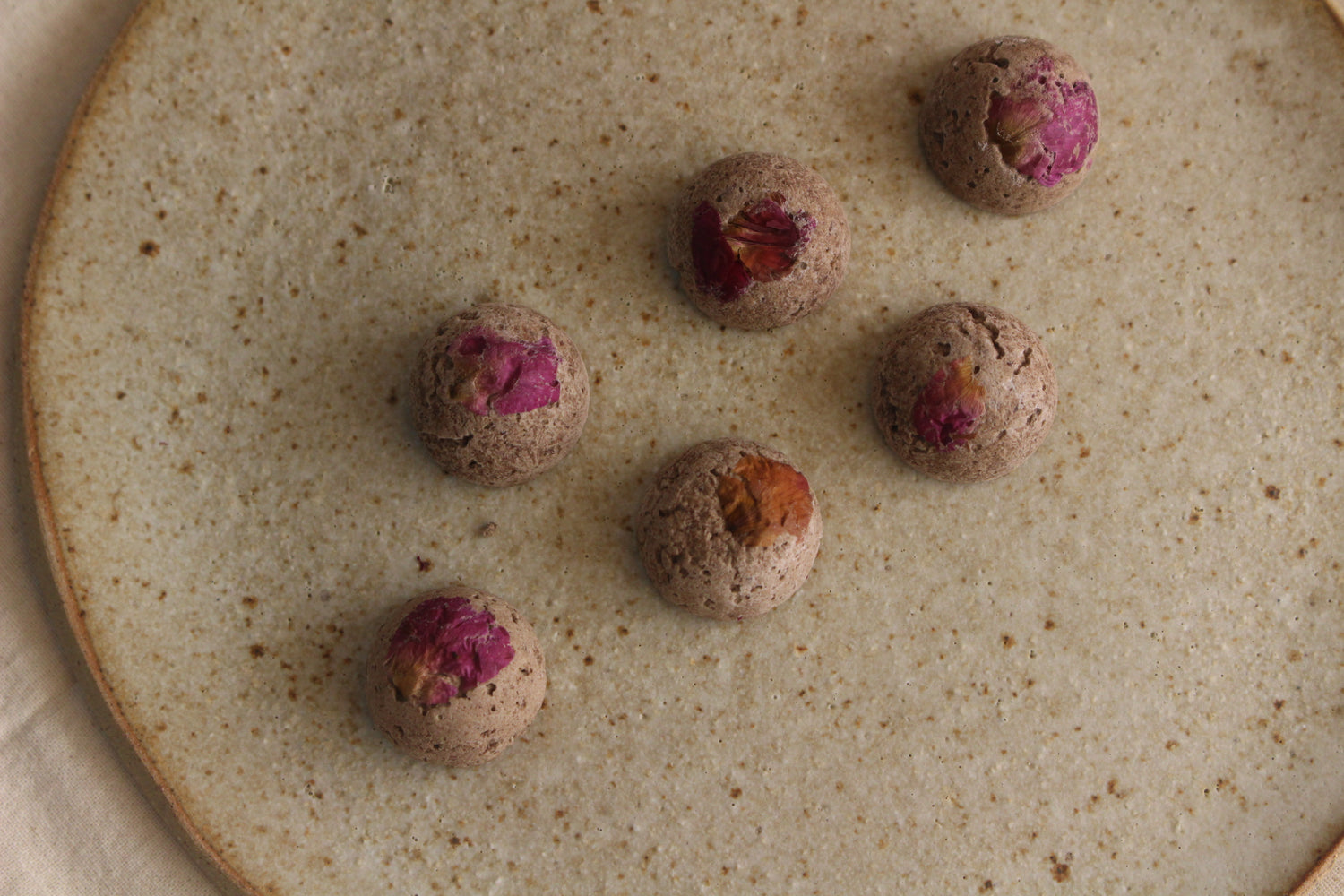 Liver Praline 2.0