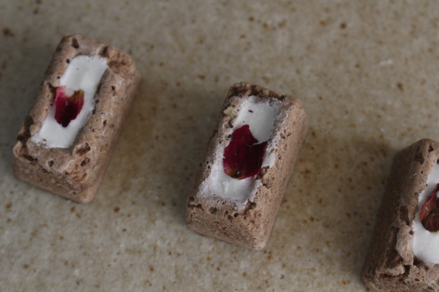 Liver Praline 2.0