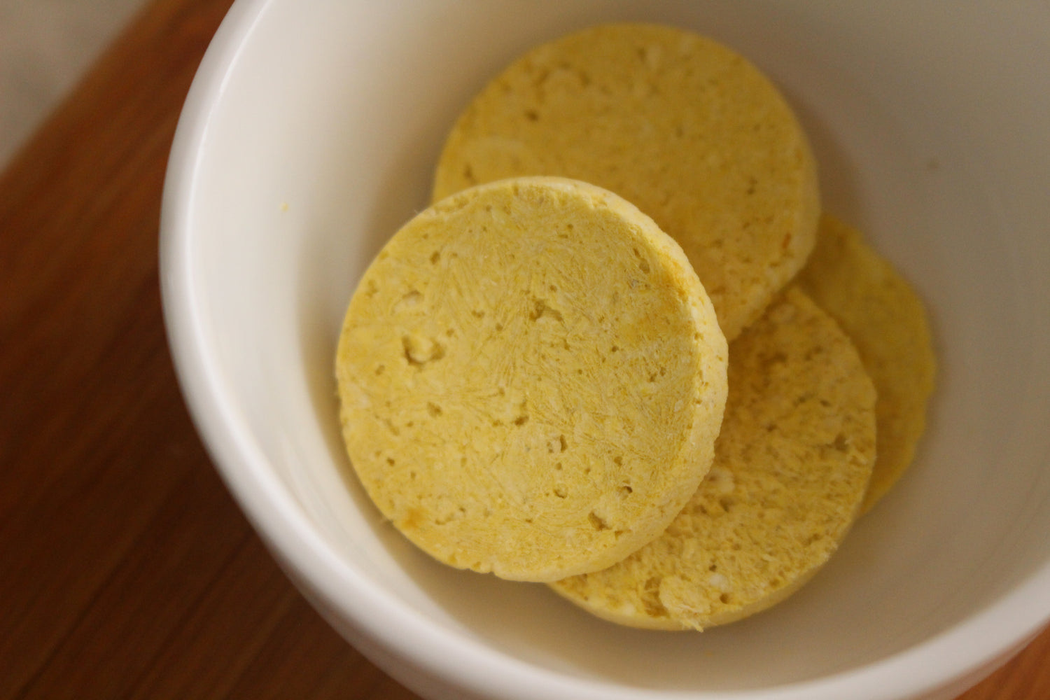 Better Belly: Stomach Soothing