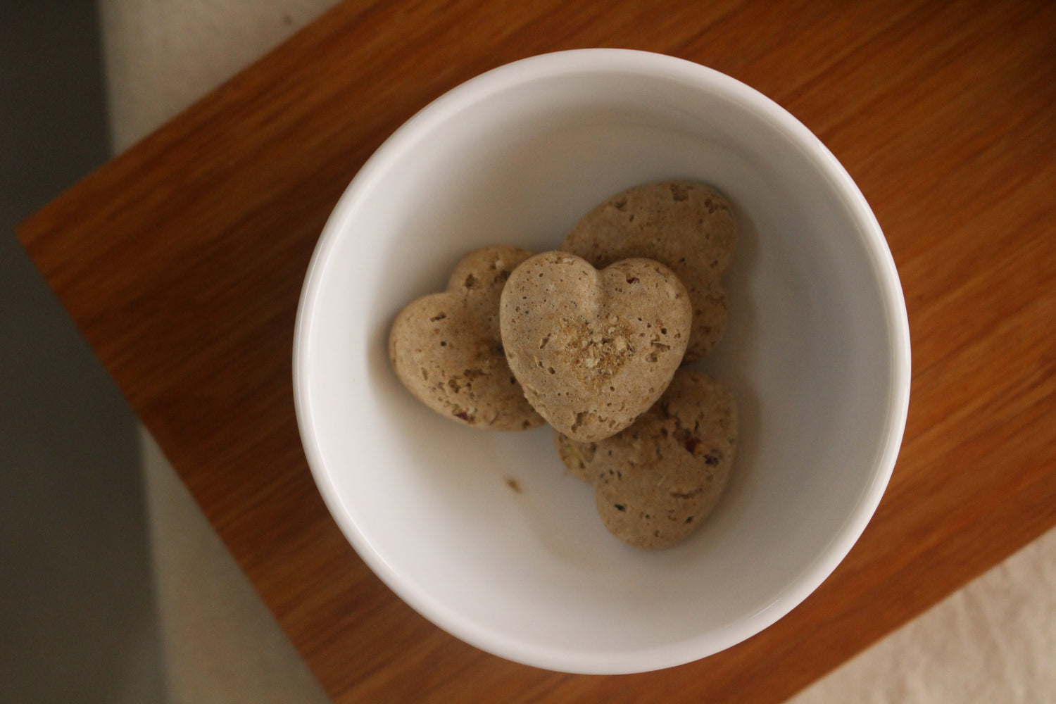 Better Blood: Blood Tonifying Treats