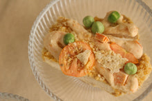 Load image into Gallery viewer, Pork Chop Rice (Pork)  [Freeze Dried]
