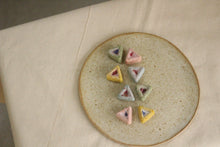 Load image into Gallery viewer, [PREORDER, FULFILMENT MID-END JULY] Not Triangle Things [Freeze Dried]
