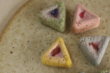 Load image into Gallery viewer, [PREORDER, FULFILMENT MID-END JULY] Not Triangle Things [Freeze Dried]
