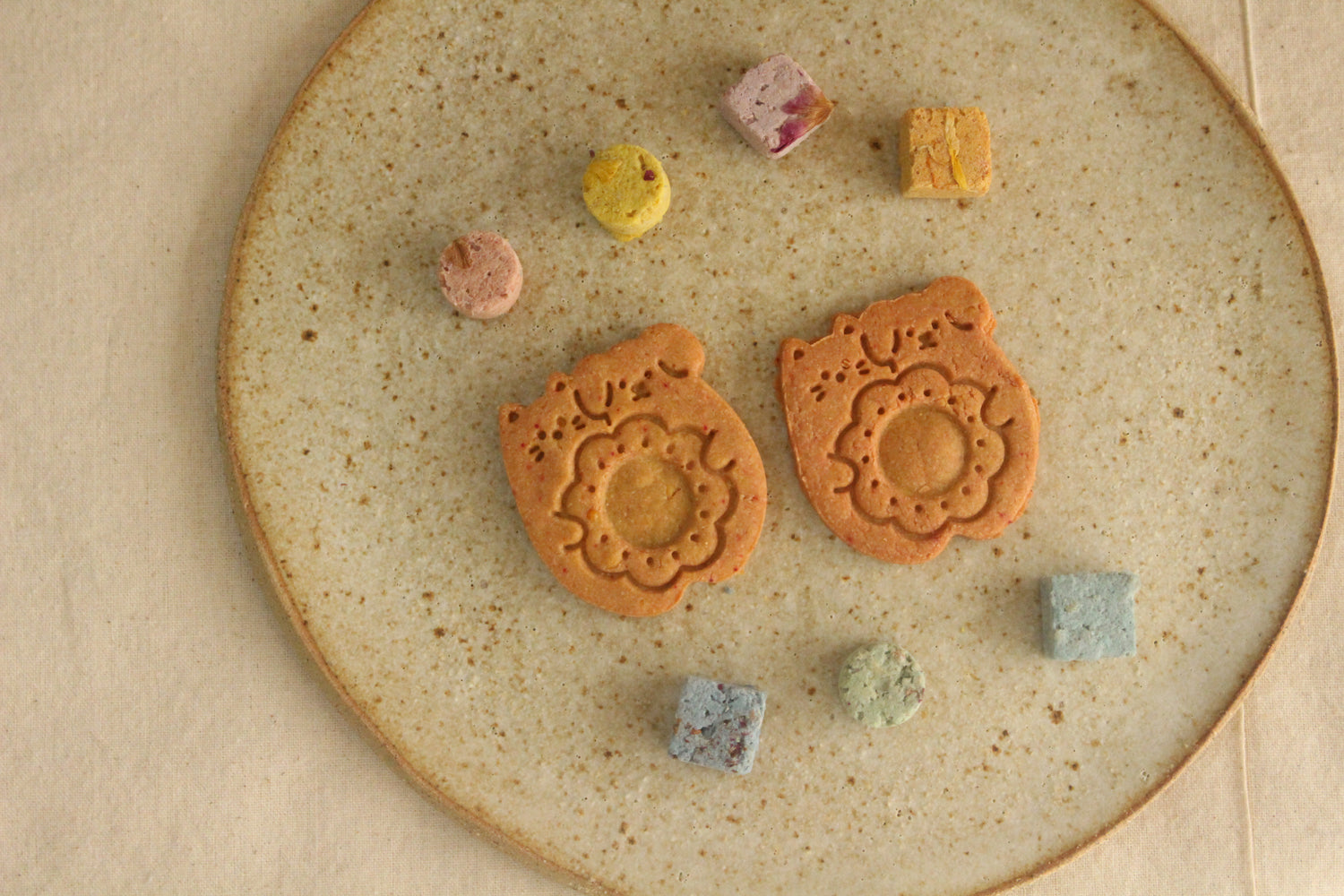 Cookie Packs [Freeze Dried] [Fragile, SHIP AT OWN RISK]