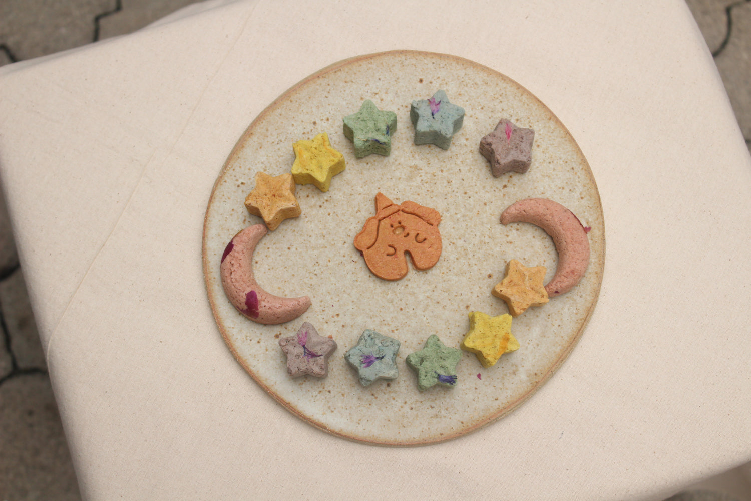 [PREORDER, FULFILMENT MID-END JULY] Majulah Pinkie [Freeze Dried]