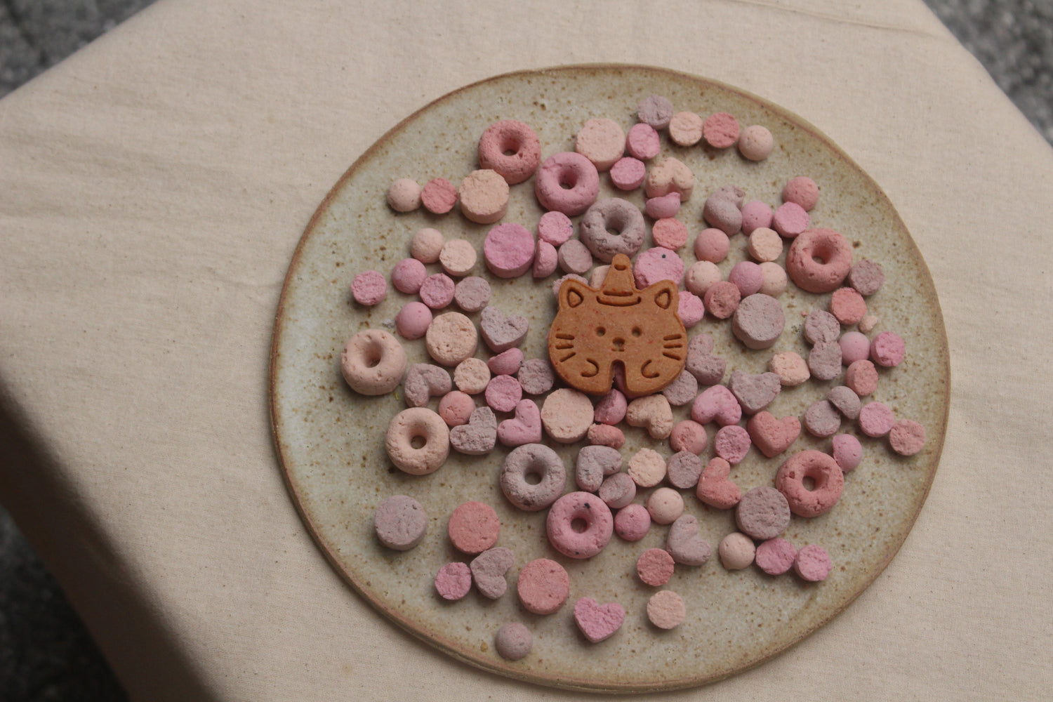 Pink Dot [Freeze Dried]