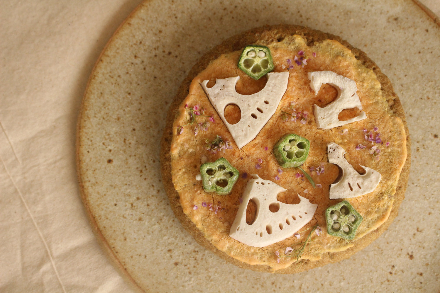 Personal Pizzas