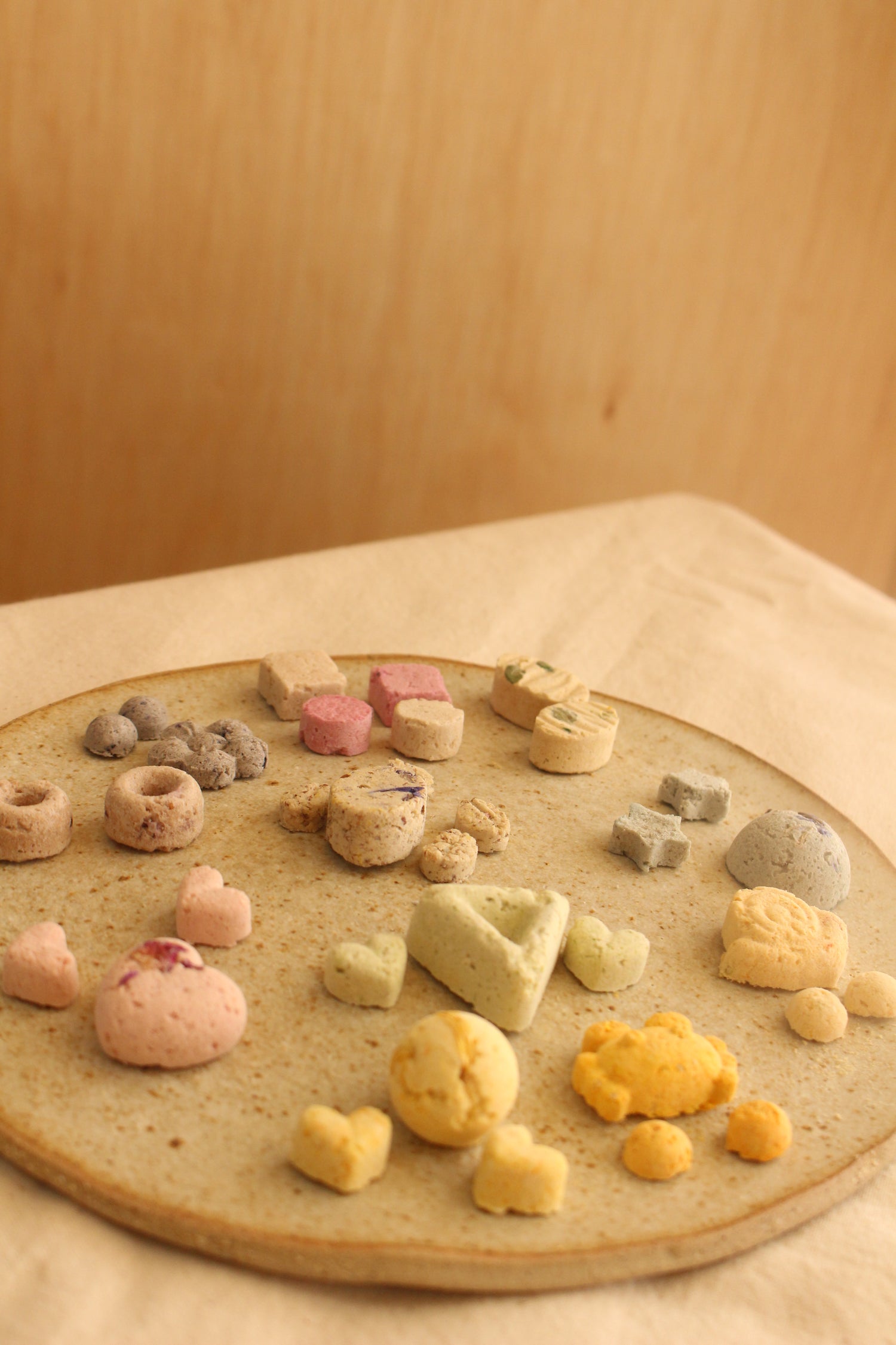 Kitchen Notes Box