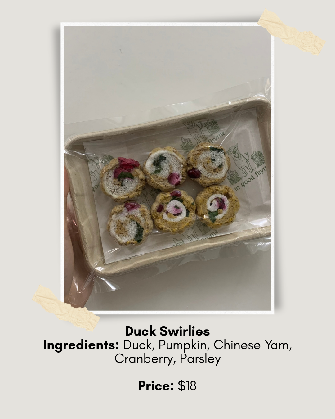 October Pantry Specials