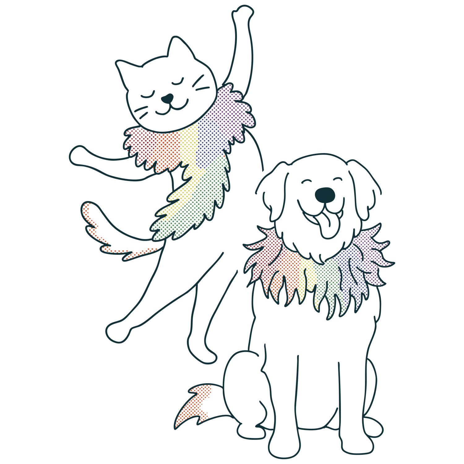Better Floof Membership
