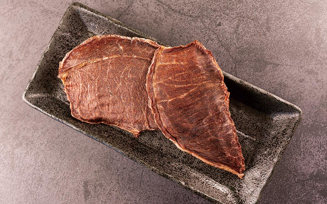Camel Jerky [Air-Dried]