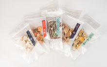 Load image into Gallery viewer, Seafood (5 kinds) Set [Freeze-Dried]
