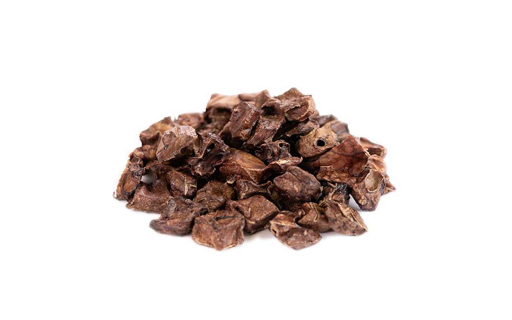 Horse Lung Cube [Air-Dried]