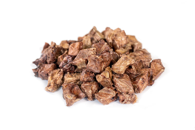 Iwami Pork Lung Cube [Air-Dried]