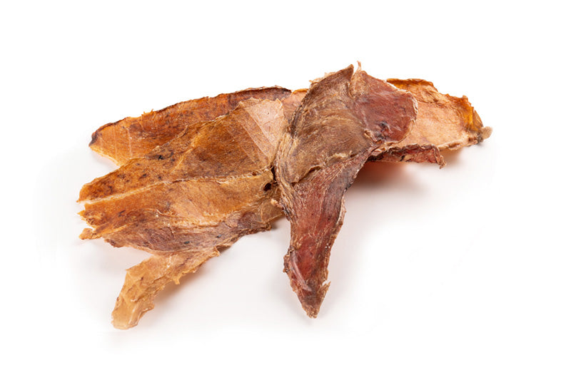 Veal Jerky [Air-Dried]