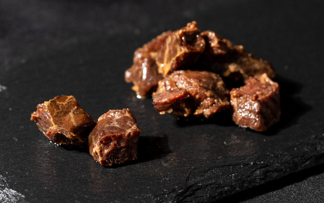 Horse Brisket [Retort]