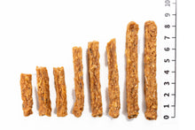 Load image into Gallery viewer, Minced Salmon Stick [Air-Dried]
