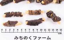 Load image into Gallery viewer, Horse Meat Wrapped in Cheese [Air-Dried]
